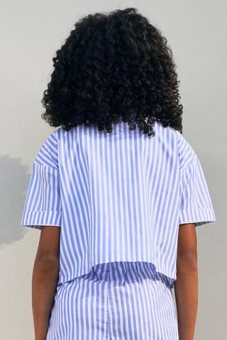 Boxy Shirt