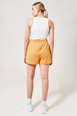 Runner Shorts