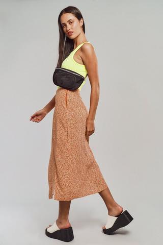 Midi Skirt