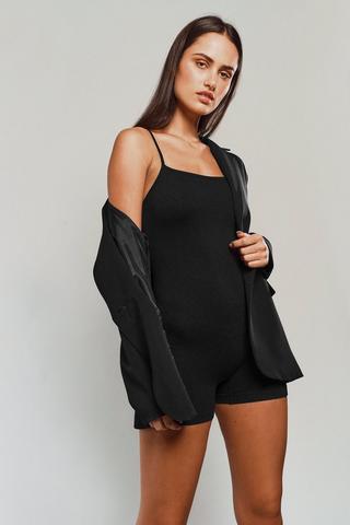 Seamless Unitard