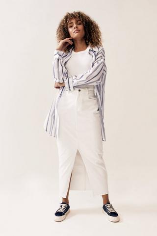 Slouchy Shirt