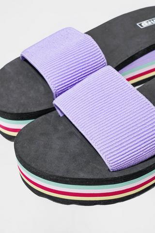 Platform Sandal