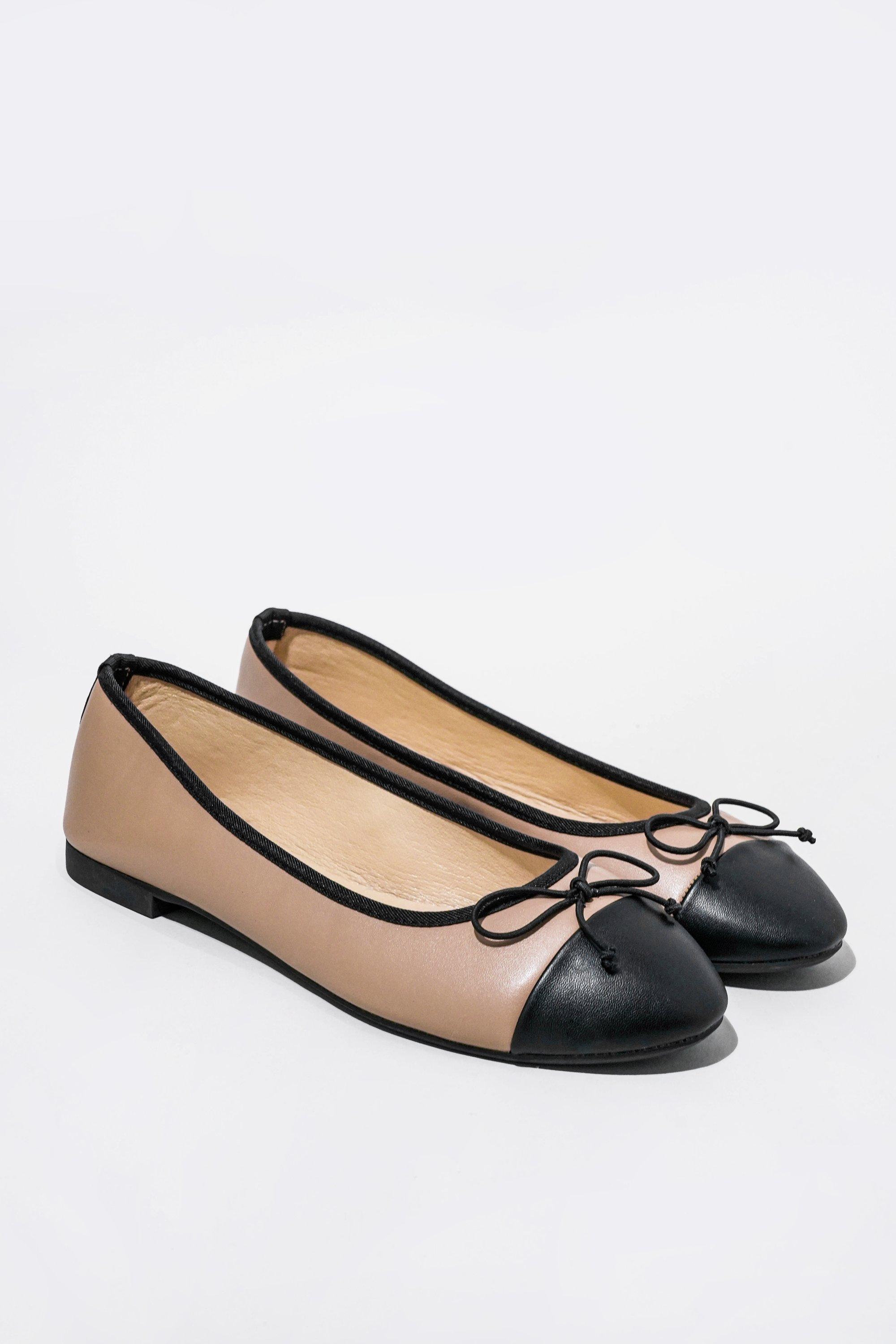 Ladies | Ballerina & Pointed Flats | MRP Clothing