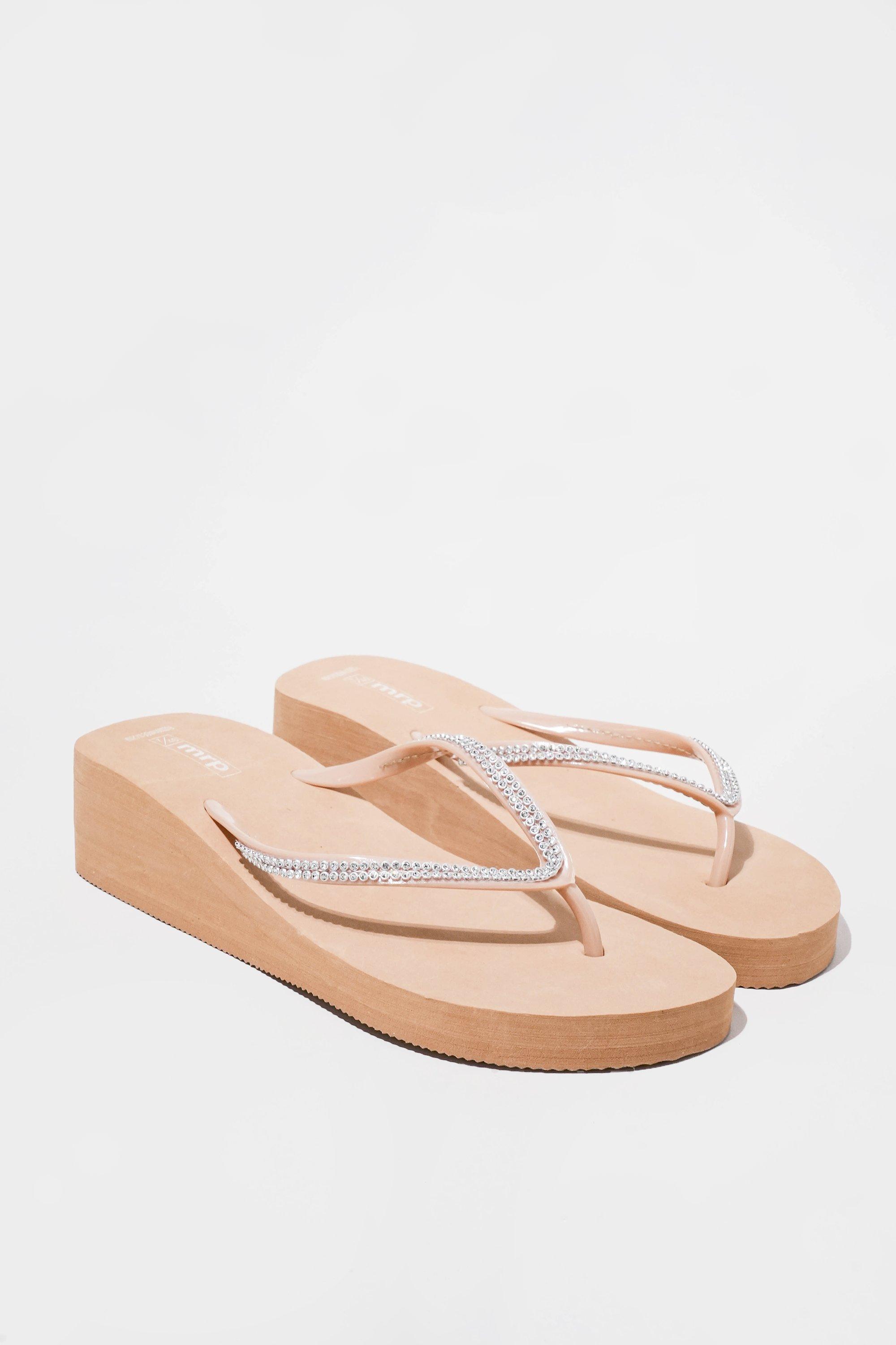 Mr price best sale platform sandals