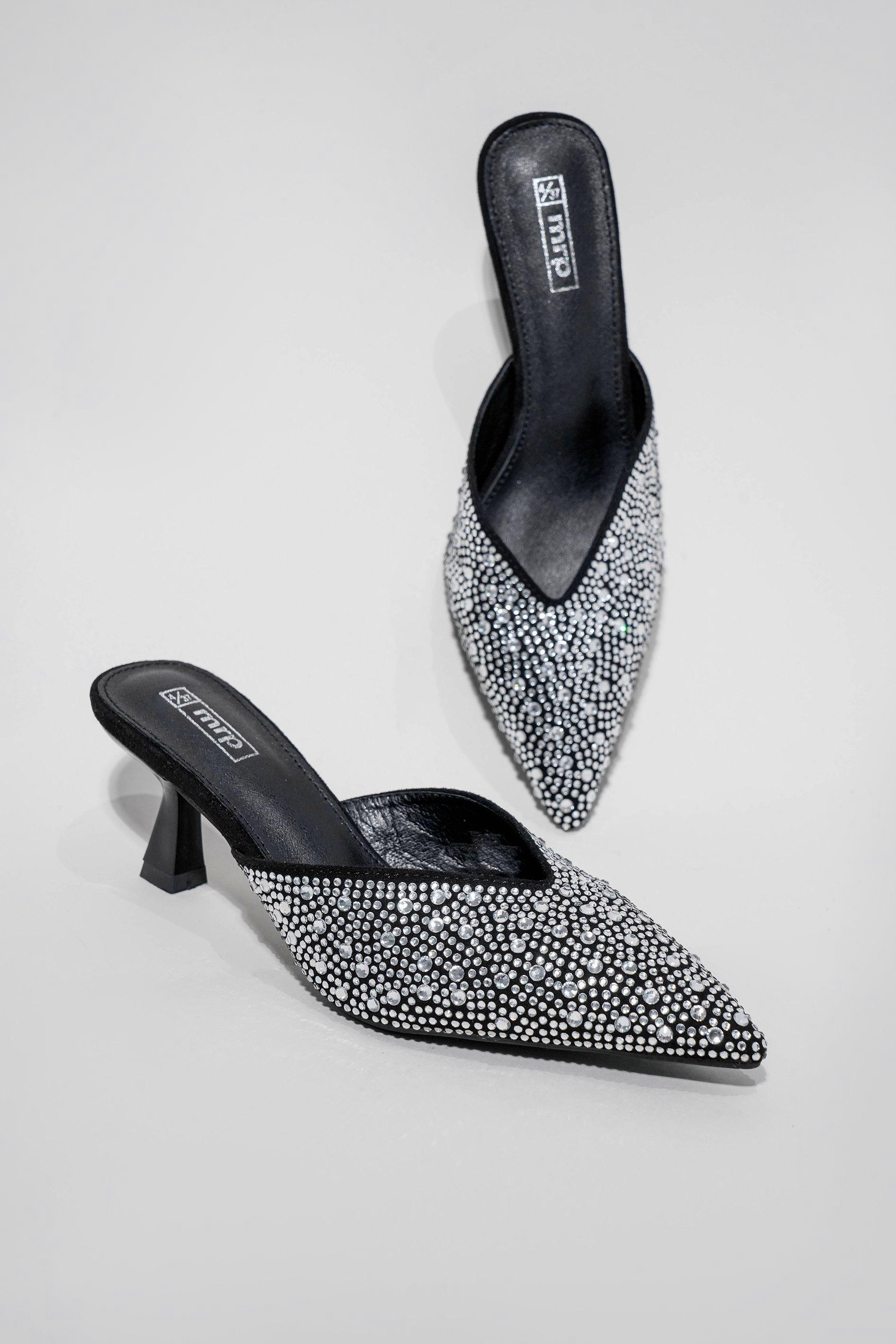 Kitten Heel