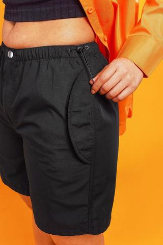 Parachute Shorts