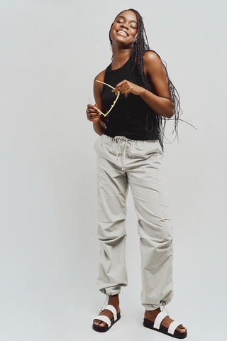Parachute Pants
