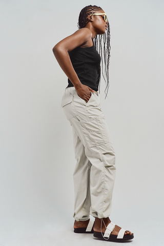 Parachute Pants