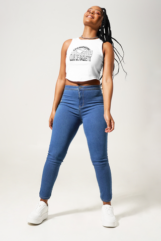 It's a dangerous day to be denim💙🦋 Bag denim jeans, corset tops &  jumpsuits online & in-store. #mrprice #mrpricefashion