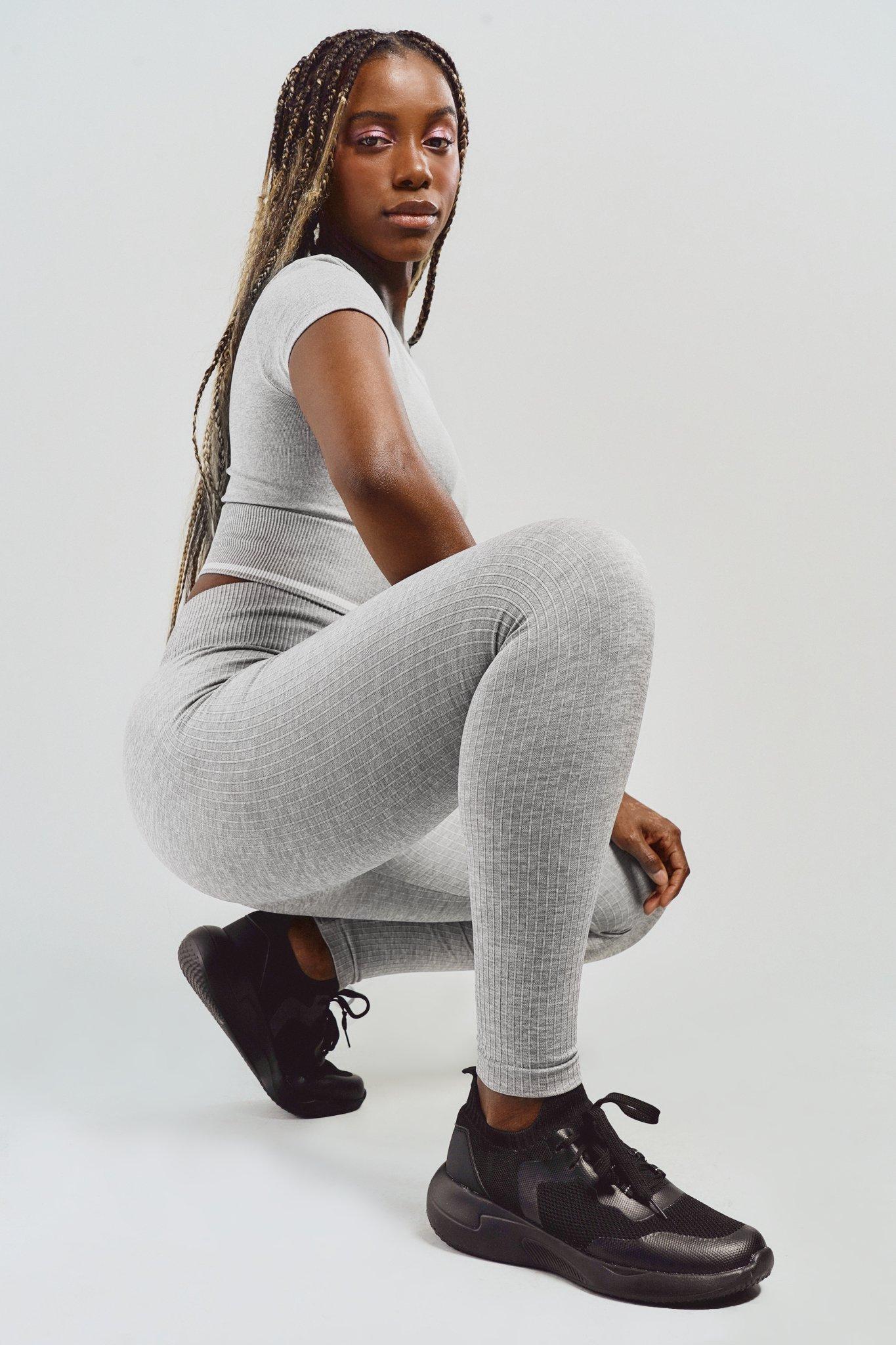 Mr Price Sport - From errands to extra-tough workouts, these seamless  leggings will have you moving your most comfortably, anywhere, all the  time.