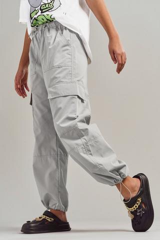 Parachute Pants