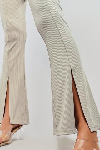 Flare Leggings