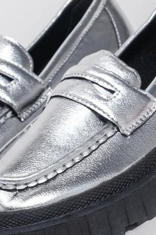Chunky Loafer