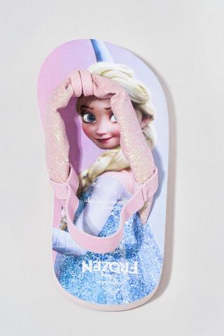Frozen Slop