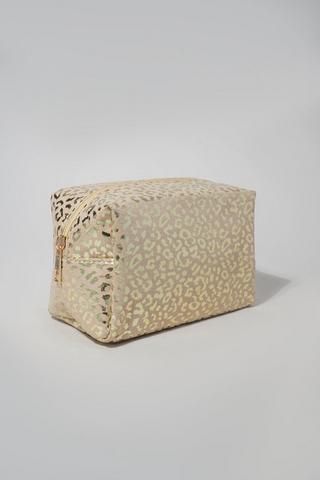 Makeup Bag