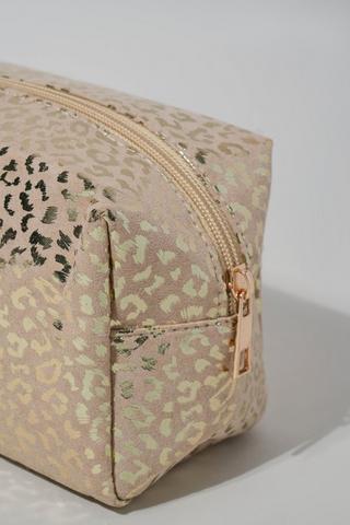 Makeup Bag