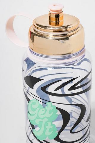 Water Bottle