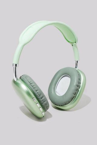 Wireless Headphones Sage