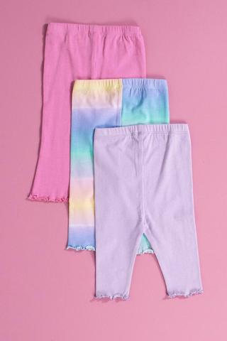 3 Pack Leggings