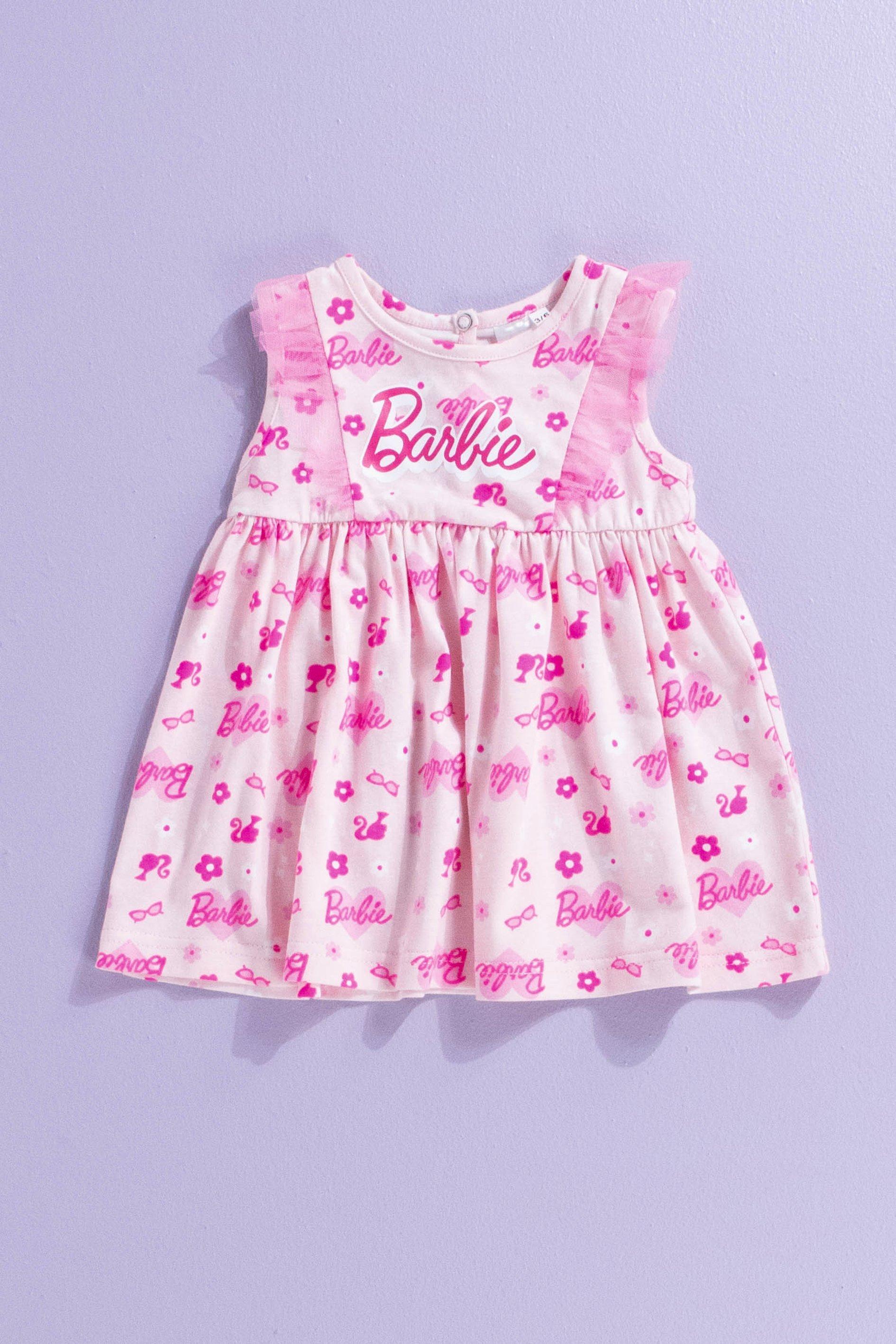 Barbie store dress price