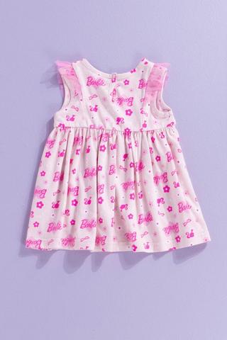 Barbie™ Fit And Flare Dress