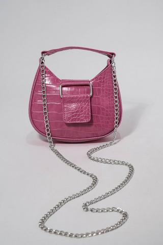 Mini Crossbody Bag