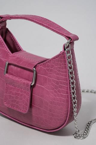Mini Crossbody Bag