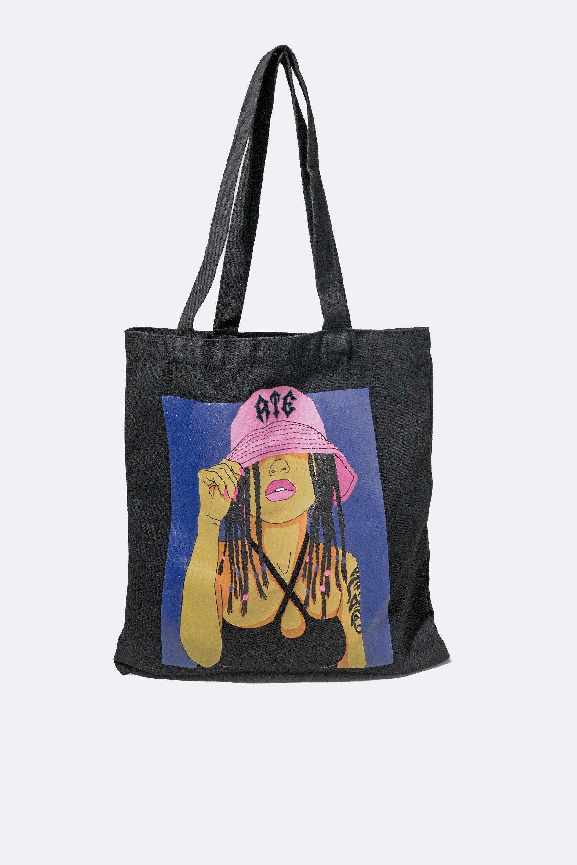 Shopper Bag