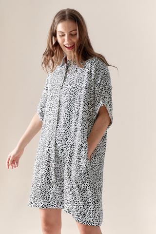 Shirt Dress