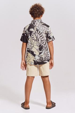Chino Shorts
