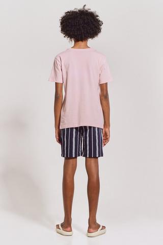 Chino Shorts