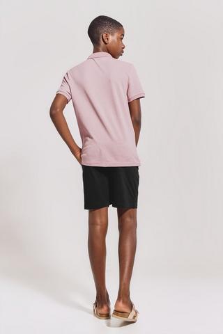 Chino Shorts