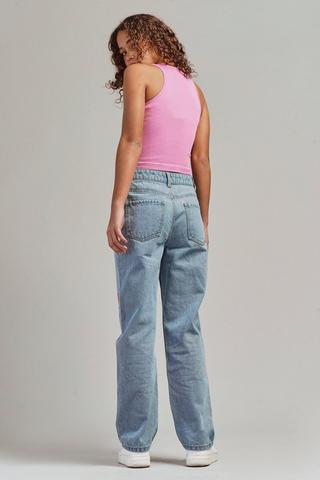 Mom Jeans