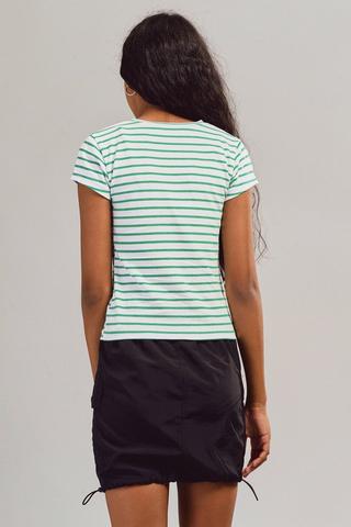 Stripe T-Shirt