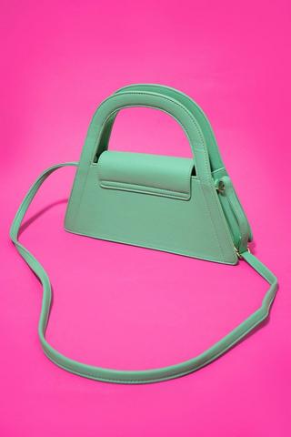 Messenger Bag