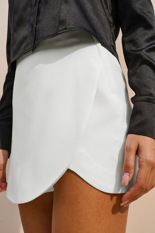 Skort