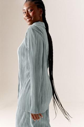 Slouchy Shirt