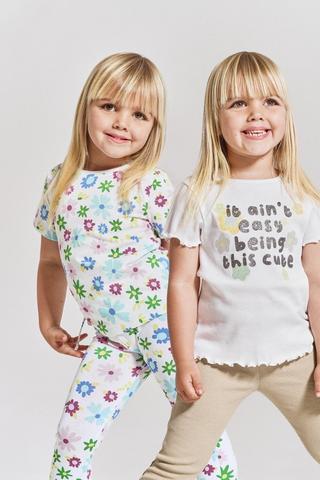 2 Pack T-Shirts