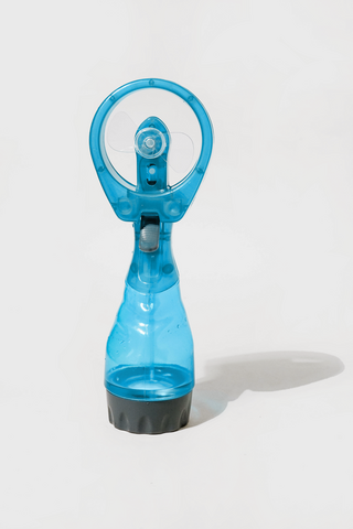 Handheld Mister Fan