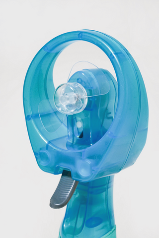 Handheld Mister Fan