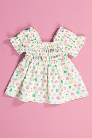 Frill Top