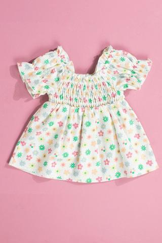 Frill Top