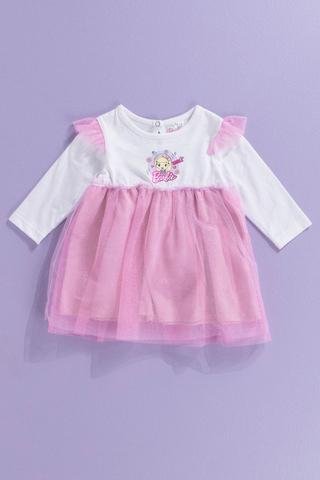 Barbie™ Fit And Flare Dress