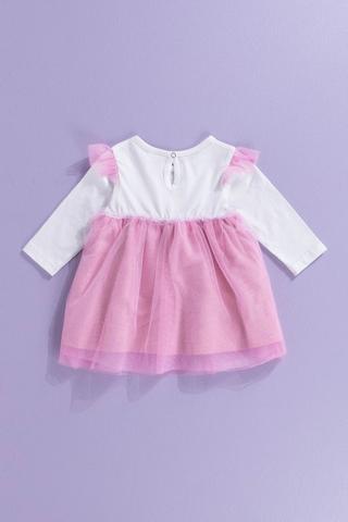 Barbie™ Fit And Flare Dress