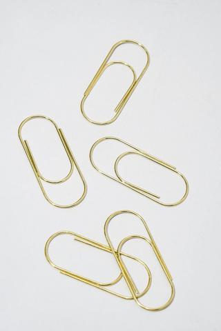 5 Pack XL Paper Clips