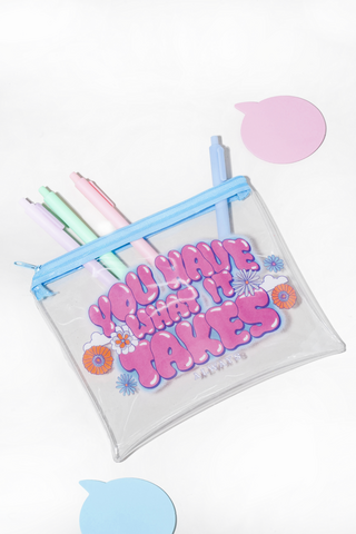 Pencil Case