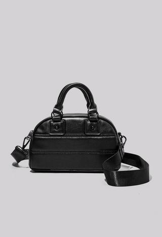 Mini Bowler Bag