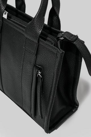 Mini Tote Bag