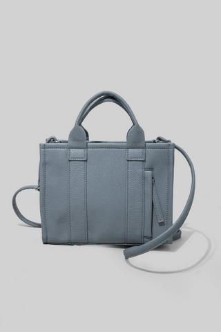 Mini Tote Bag