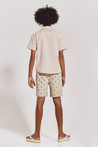 Chino Shorts